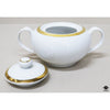 The Cellar Creamer & Sugar