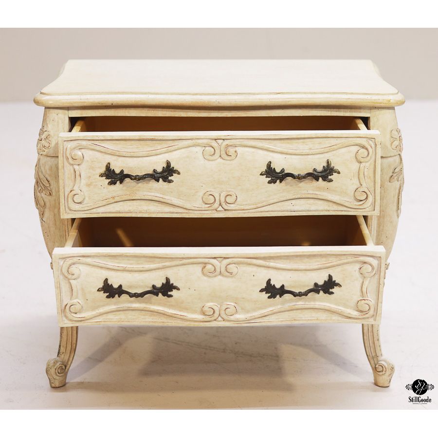 Fremarc Designs Nightstand