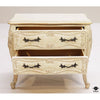 Fremarc Designs Nightstand