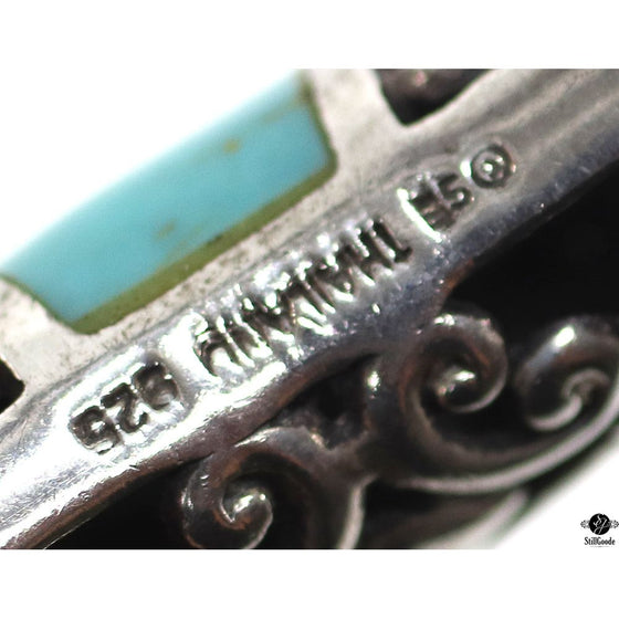 Sterling Pendant