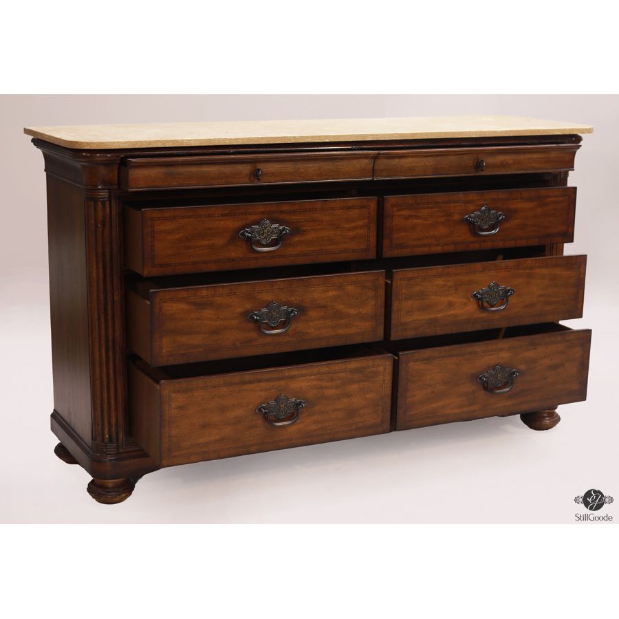 Thomasville Dresser