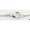 Sterling Necklace