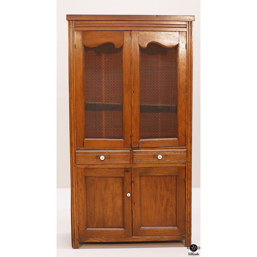 China Cabinet