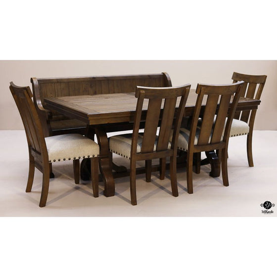 Ashley Dining Set