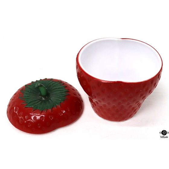 Hazel-Atlas Jelly Jar