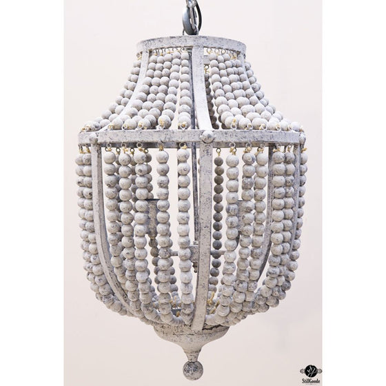 Creative Co-op Chandelier