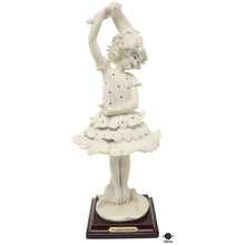  Armani Figurine