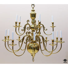  Chandelier