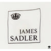 James Sadler Tea Pot