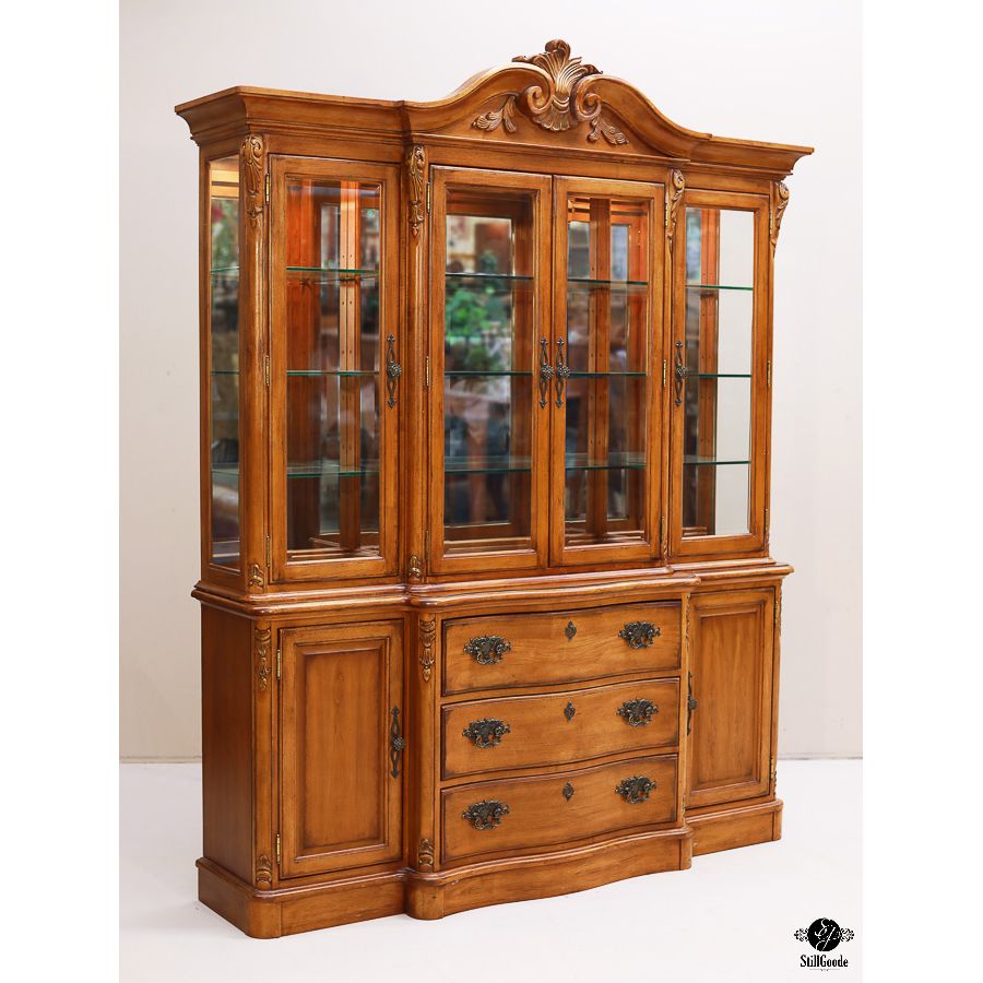 China Cabinet
