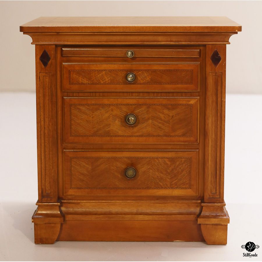 Alexander Julian Nightstand