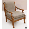 Henredon Chairs (Pair)