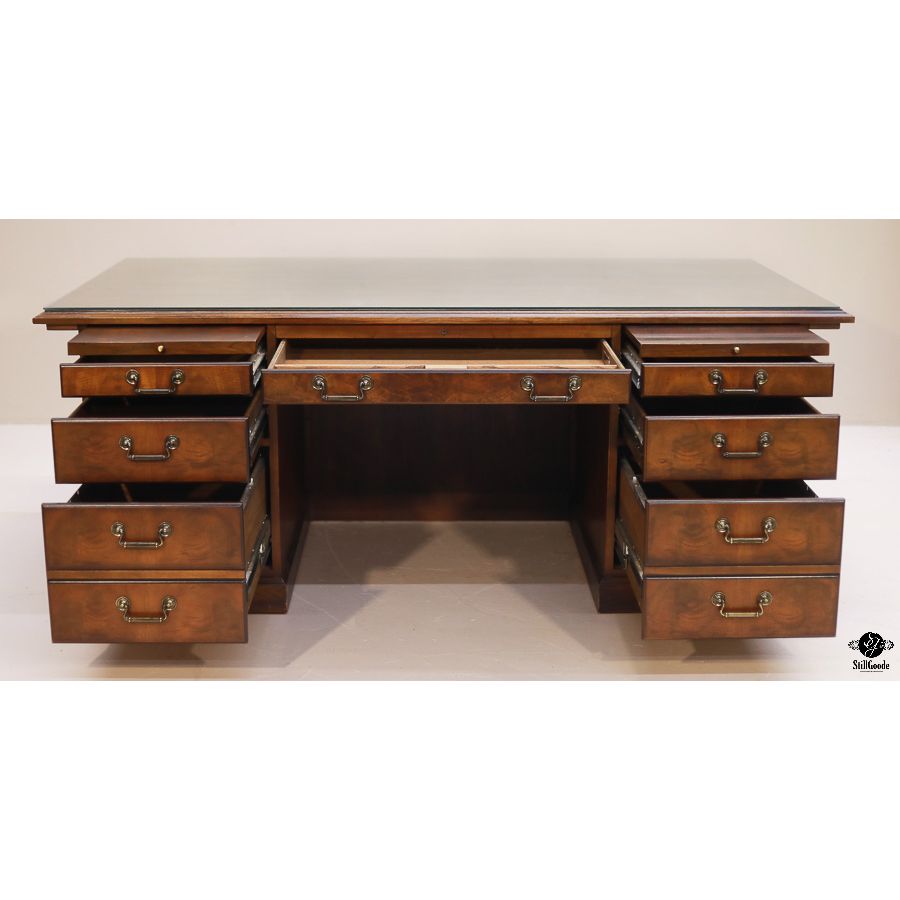 Kimball Desk