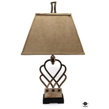  Quoizel Lamp