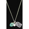 Silpada Necklace