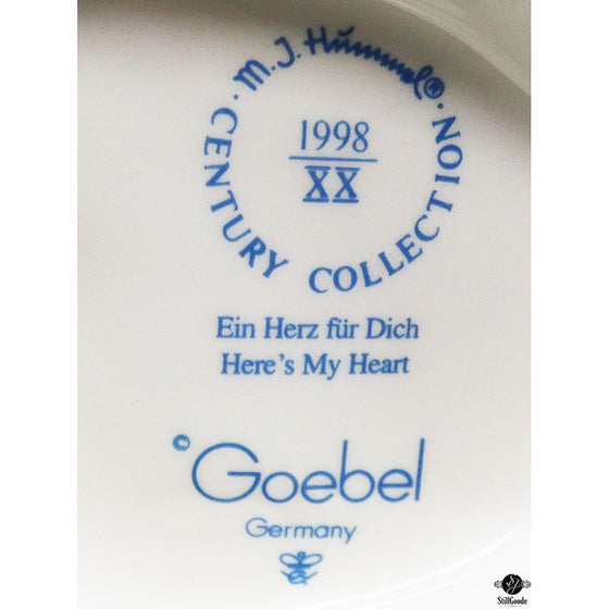 Goebel Hummel