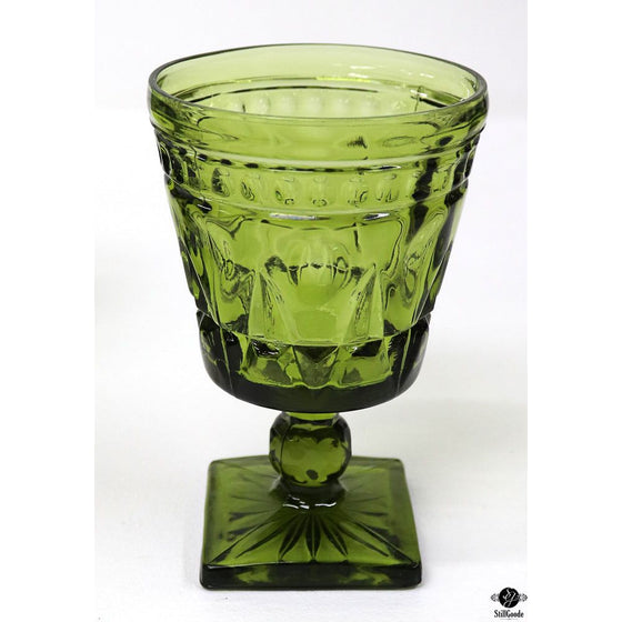 Stemware