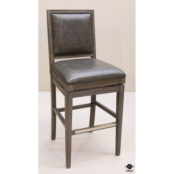 Barstool Set