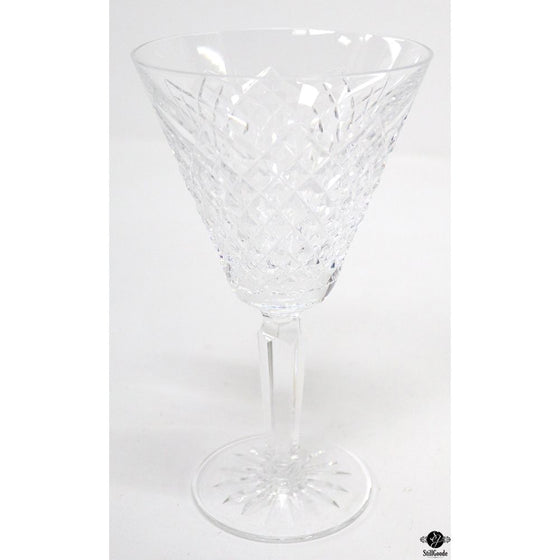 Waterford Stemware