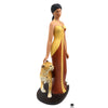 Home Interiors Figurine