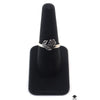 Sterling Ring