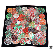  Hermes Scarf