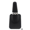 Sterling Ring