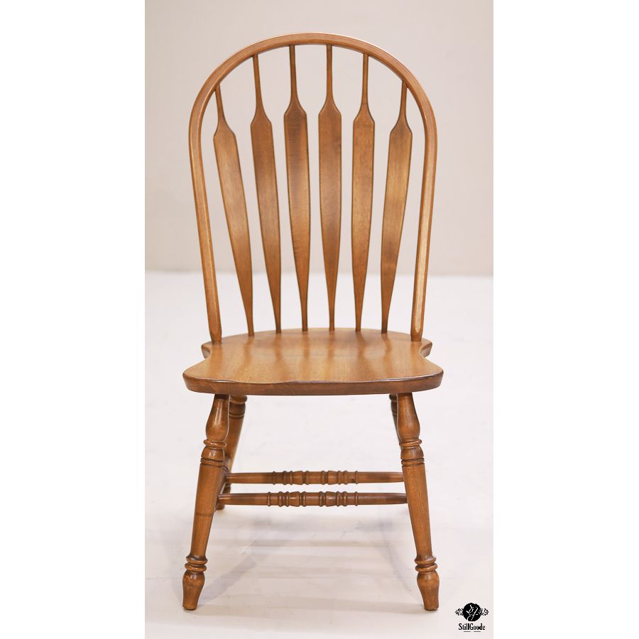 Thomasville Desk & Chair set