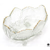 Jeanette Glass Bowl