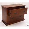 Ballard Designs Filing Cabinet