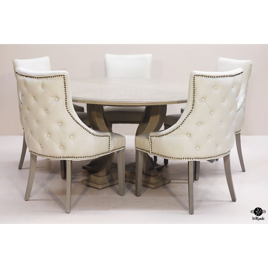 Bernhardt Dining Set