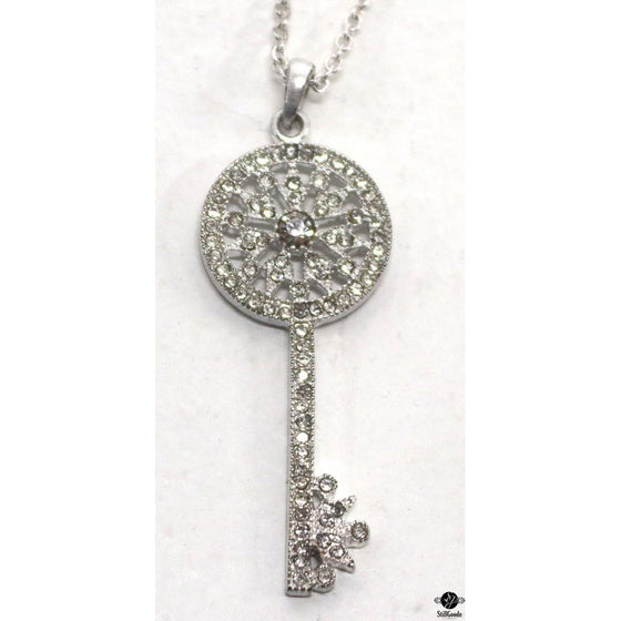 Park Lane Necklace