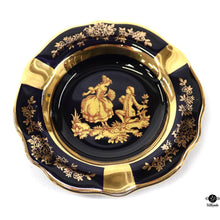  Limoges Ashtray