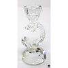Swarovski Candle Holders