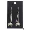 Sterling Earrings