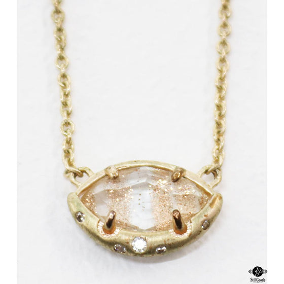 Kendra Scott Necklace