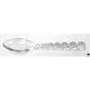 Imperial Glass Serving Utensil (set)
