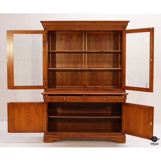 Selva China Cabinet