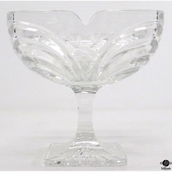 Crystal Clear Industries Compote