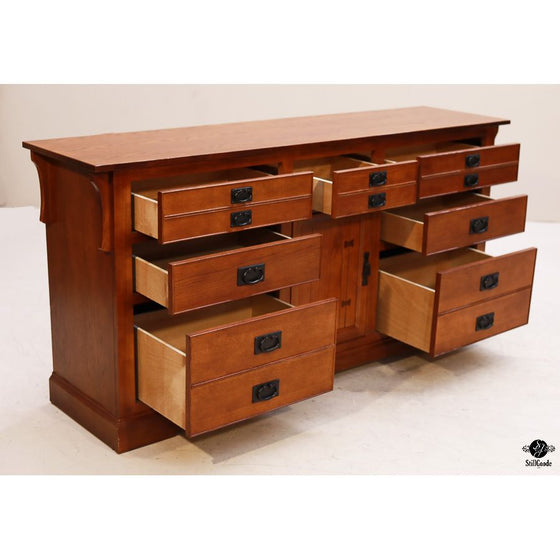 Stickley Dresser