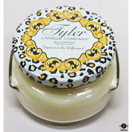 Tyler Candle