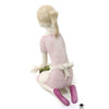 Cybis Figurine