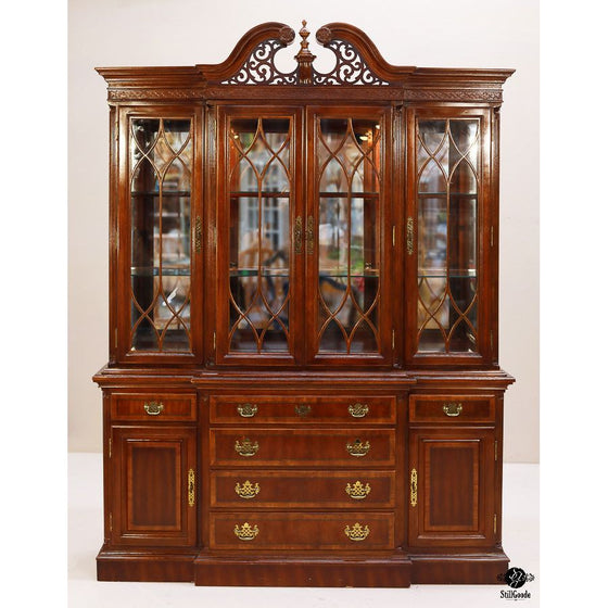 China Cabinet