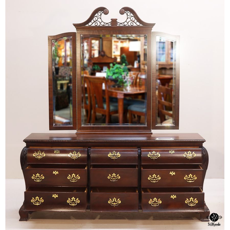 Century Dresser