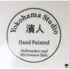 Yokohama Studio Cup & Saucer