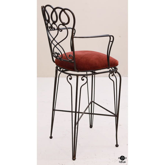 Ethan Allen Bistro Set