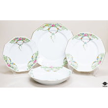  Bavaria China Set