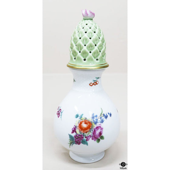 Limoges Sugar Shaker