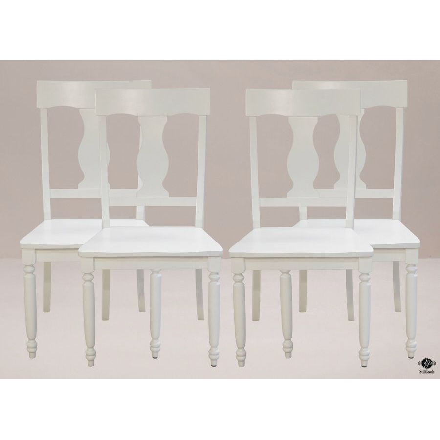 Canadel Chair Set