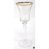 Mikasa Stemware